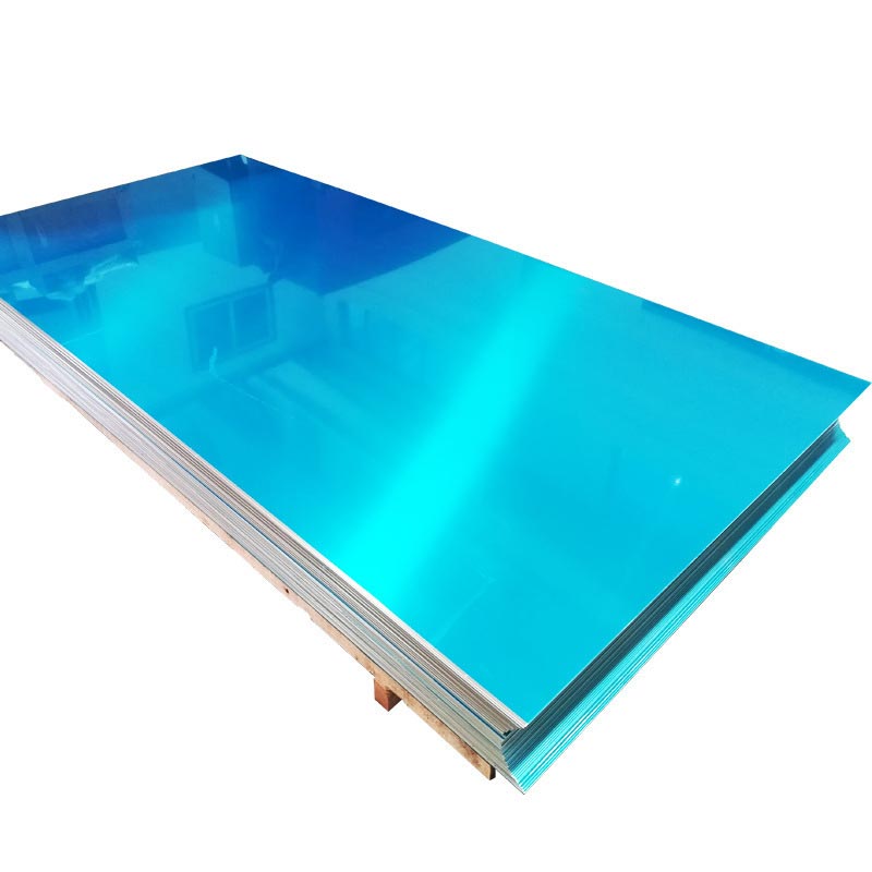 ASTM AISI 3003 알루미늄 합금 플레이트