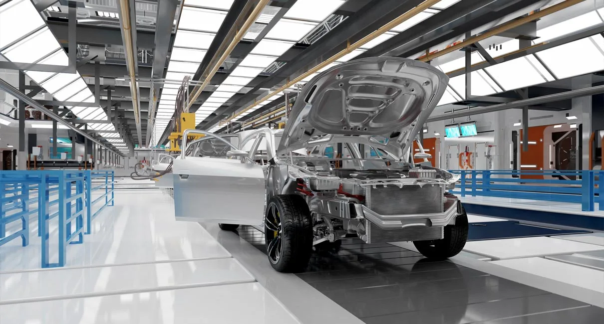 Automotive