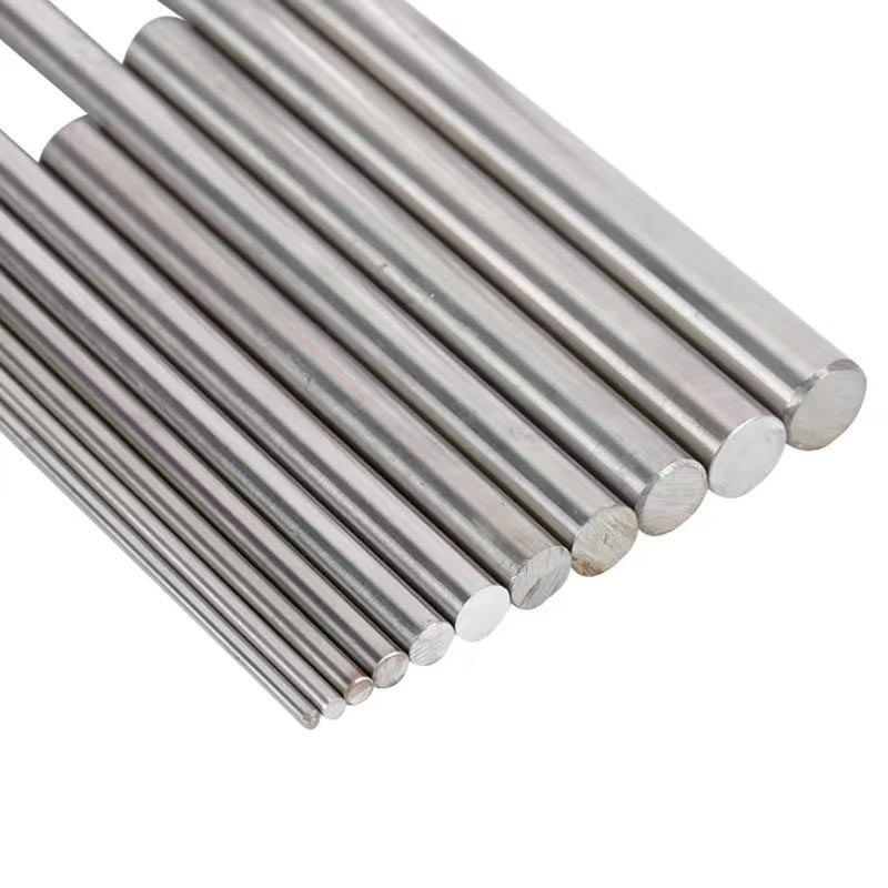 304 Stainless Steel Round Bar